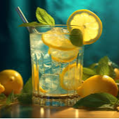 Mojito Sin Alcohol