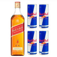 Whisky Energetica