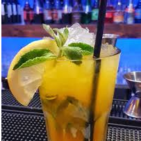Mojito Maracuya