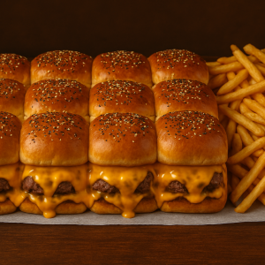 Dirty Slider Pack