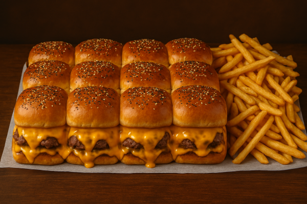 Dirty Slider Pack