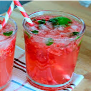 Mojito Frambuesa