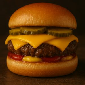 Melt Me Baby