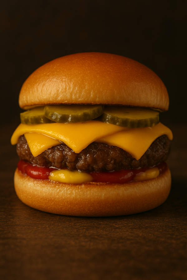 Melt Me Baby